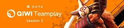 QIWI Teamplay logo