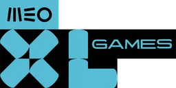 Logo XL Games