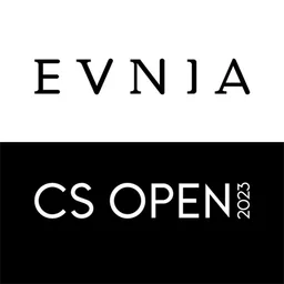 Logo Esportal Evnia Open