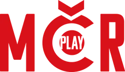 Logo von MČR