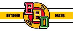 BetBoom Dacha logo