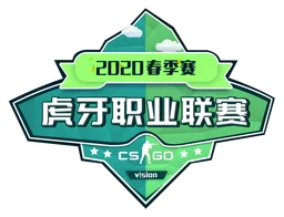 Huya Pro League logo