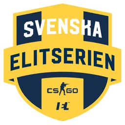 Svenska Elitserien logo