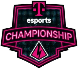 Logo T-esports Championship