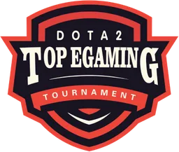 Top eGaming logo