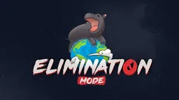 Elimination Mode logo