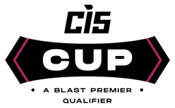 Winstrike CIS Cup 로고