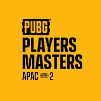 Masters APAC #2 logo
