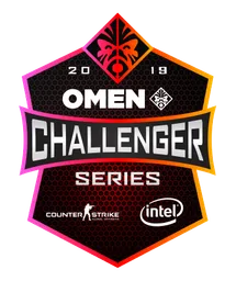 OMEN Challenger logo
