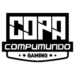 Copa Compumundo Gaming logo