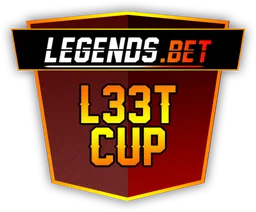 LEGENDS.BET logo