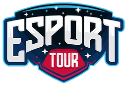Logo Esport Tour Pro
