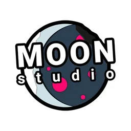 Moon Studio logo