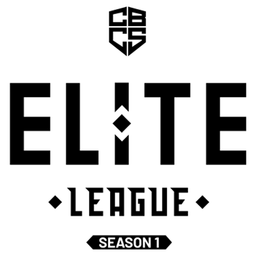 Logo CBCS Elite League