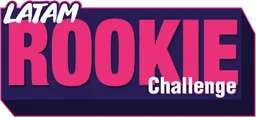 LATAM Rookie Challenge logo