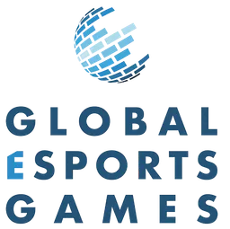 Global Esports Games logo
