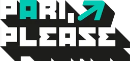 PARI Please logo