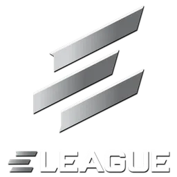 ELEAGUE logo