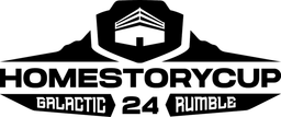 Logo de HomeStory Cup