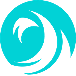 Logo de VCT Pacific