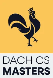 Logo DACH CS Masters