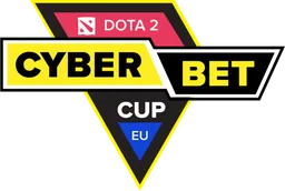 Cyber.bet Cup logo