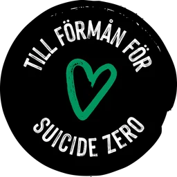 Logo Suicide Zero Charity Cup