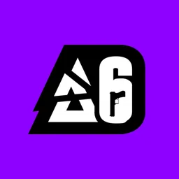 Logo de BLAST R6 Japan