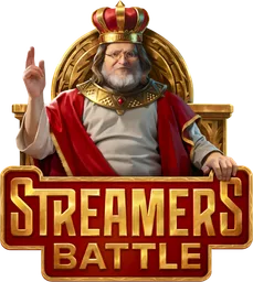 BetBoom Streamers Battle logo