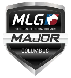 MLG Columbus logo
