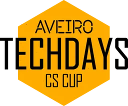 Aveiro Techdays Cup 로고
