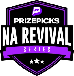 Logo NA Revival Series