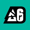 BLAST R6 Asia logo