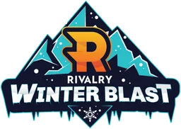 Rivalry Winter Blast logo