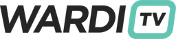 WardiTVのロゴ