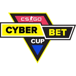Cyber.Bet Cupのロゴ