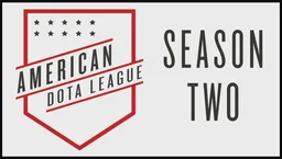 American League logo