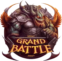 Grand Battle logo