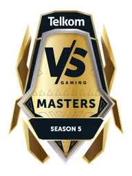 VS Gaming Masters logo