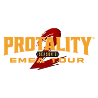 PROTALITY EMEA TOUR logo