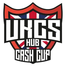Logo von UKCS Hub Cash Cup
