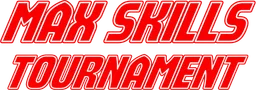 Logo MAX Skills Tournament