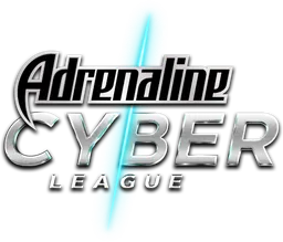 Adrenaline Cyber League logo