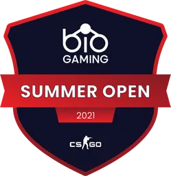 BIOGAMING logo