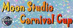Moon Studio Carnival Cup logo
