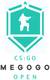 MEGOGO Open 로고