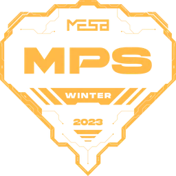 MESA Pro Series 로고