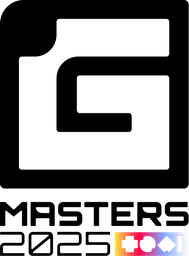 Logo von Glitched Masters