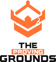 Logo von Exort The Proving Grounds