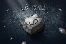 Perfect World logo